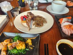 -广州富力君悦大酒店·凯菲厅