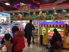 -汤姆熊欢乐世界·史莱姆怪兽(正大店)