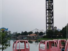 -国色天乡三期陆地乐园