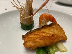 -明阁 Ming Court(广州朗豪酒店)