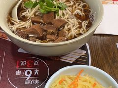 -李先生牛肉面大王(马栏店)