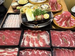 -牛匠和牛寿喜锅(西安总店)