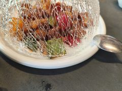 -潮澎派·潮汕菜大排档(南较西路店)
