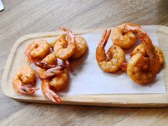 橄榄油烤虾-G+KITCHEN(龙湖狮山天街店)