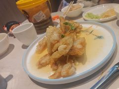-北李妈妈菜·海肠捞饭(开发区万达店)