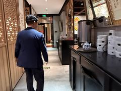 -福满圆(琨莎中心店)