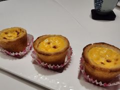 明炉香滑靓葡挞-陶陶居酒家(第十甫路总店)