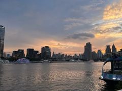 -三利音·浦之舟(滨江大道店)