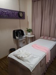 -芳朵美容养生SPA