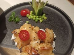 -卯时·龙光雅宴·精致锡帮菜(惠山古镇店)