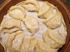 -渔民船说·北塘海鲜·天津菜·海肠捞饭(北塘古镇店)