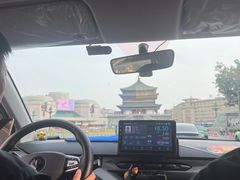 -魏家凉皮(博水商务大厦店)