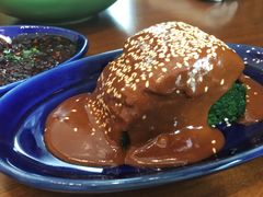 -君悦酒店·1881·北京烤鸭