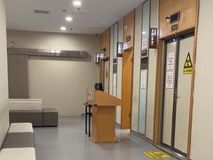 -爱康国宾体检中心(福田分院)