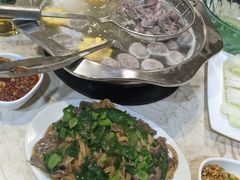 -粤潮牛肉火锅店(江南大道店)