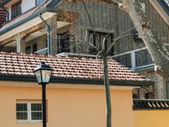 -颐和路民国时期公馆风貌区