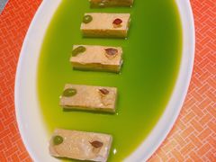 -柿合缘新京菜(静安嘉里中心店)