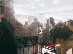 -珍妮曲奇聪明小熊(尖沙咀店)