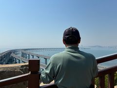 -星海湾跨海大桥