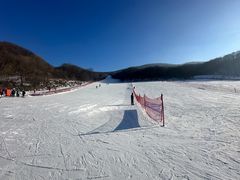 -五家山森林公园滑雪场