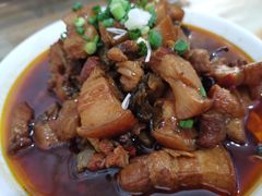 -一碗香(南坪新街店)