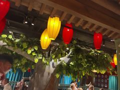 -北平盛世·新京菜·北京烤鸭(劲松·双井店)