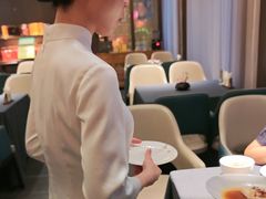 -喜湘宴·精致湖南菜(和平西桥店)