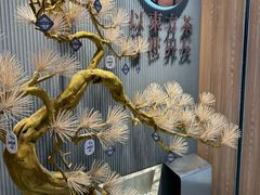 -霸王茶姬(大连万象汇店)