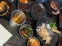 -谷牛和牛烤肉(漕河泾印象城店)