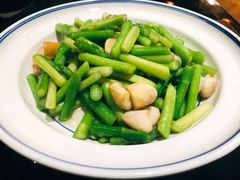 马蹄炒芦笋-大宅院(西溪路店)