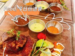 -拾挚扒房(招商花园城店)