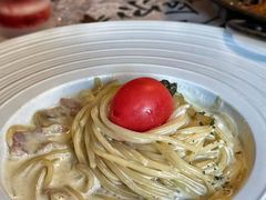 -仁义涵西餐·咖啡(中华巴洛克店)