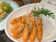 -外婆家(静安大悦城店)