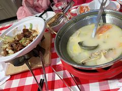 -西贝(上海中心店)