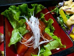-将太无二·北美传奇寿司(瑞士公寓店)