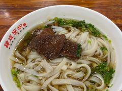 -肆姐面粉馆(坡子街店)