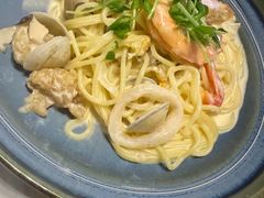 -清真·艾美可餐厅(鹏欣水游城店)