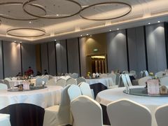 -华北饭店-中餐厅