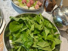 -丰尔粥食·粥底火锅·桑拿鸡(大良总店)