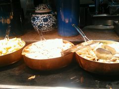 -福州天元国际威斯汀酒店·中国元素餐厅