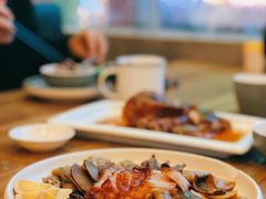 -先记烧鹅王·本地粤菜(福永店)