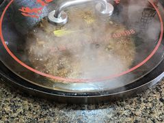 -缘福乡村铁锅炖民宿(八达岭店)