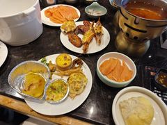-川骄海鲜自助(河东店)