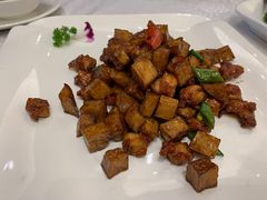 珍菌掌中宝-申宴酒楼(王子百货店)