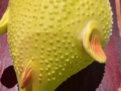 -永安鱼庄·镇江菜(东吴路店)