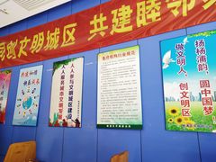 -杨浦区牙防所(中原门诊部)