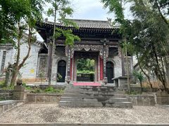 -西安关中民俗艺术博物院
