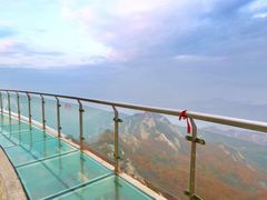 -丹东凤凰山景区