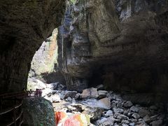 -鹿院坪生态旅游景区