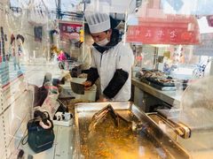 -王二甩老木子鸡(江湾店)